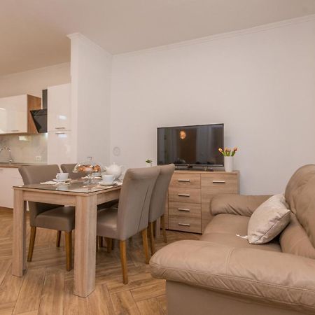 Apartment Maria Sali Extérieur photo