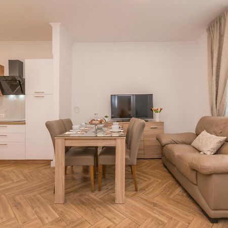 Apartment Maria Sali Extérieur photo