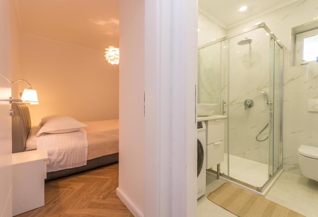 Apartment Maria Sali Extérieur photo