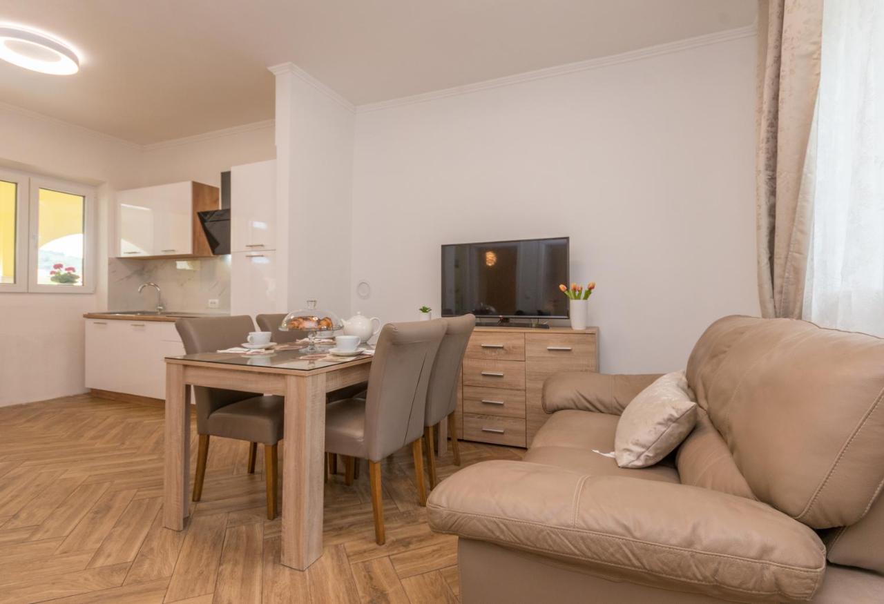 Apartment Maria Sali Extérieur photo