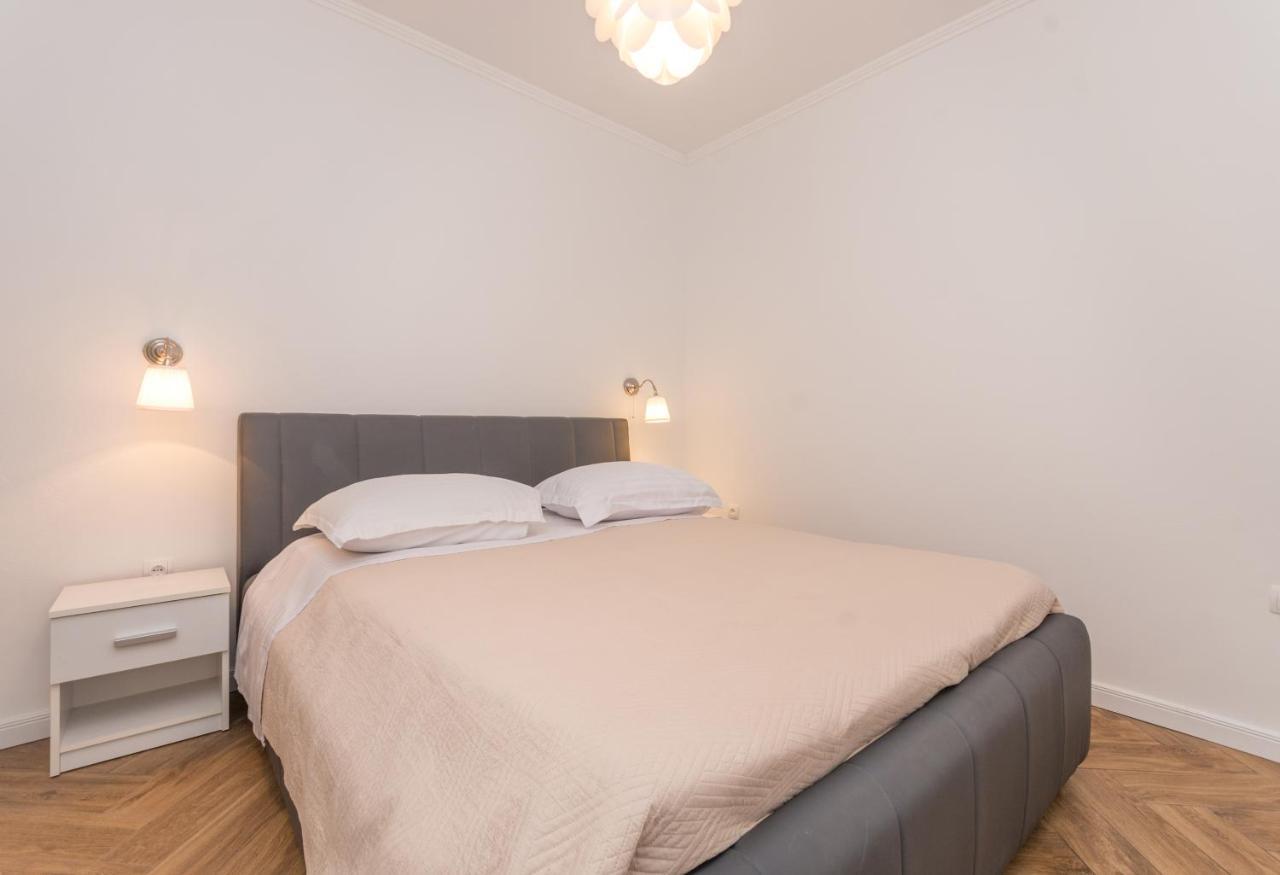 Apartment Maria Sali Extérieur photo