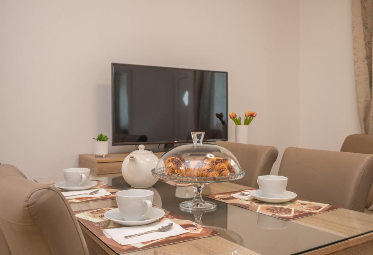 Apartment Maria Sali Extérieur photo