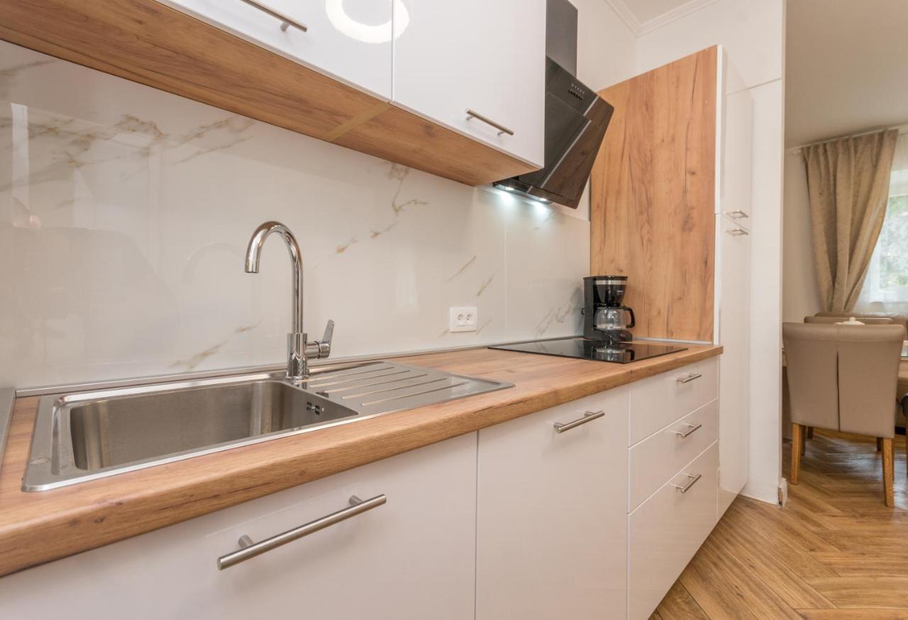 Apartment Maria Sali Extérieur photo