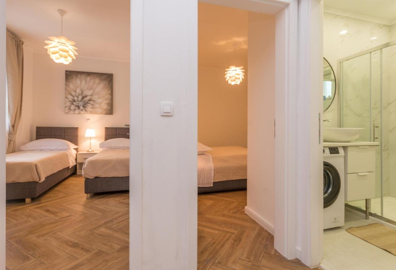 Apartment Maria Sali Extérieur photo
