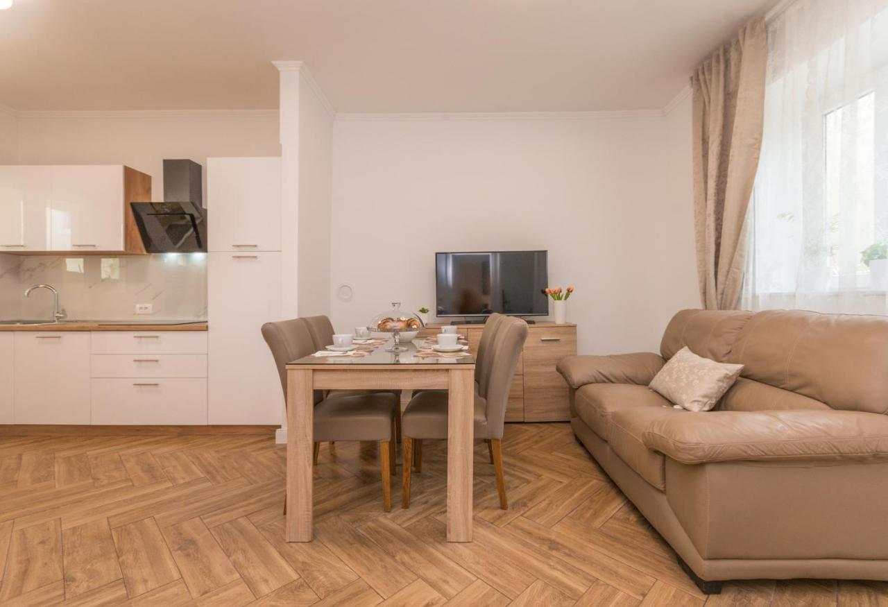 Apartment Maria Sali Extérieur photo