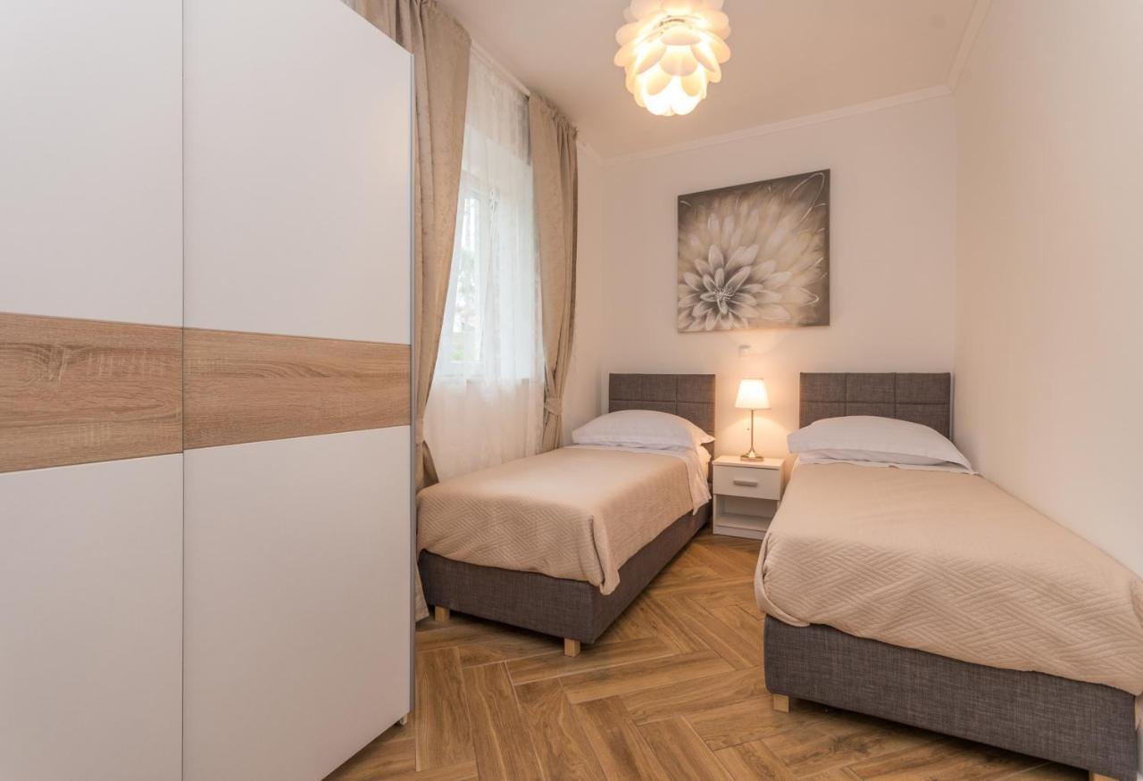 Apartment Maria Sali Extérieur photo