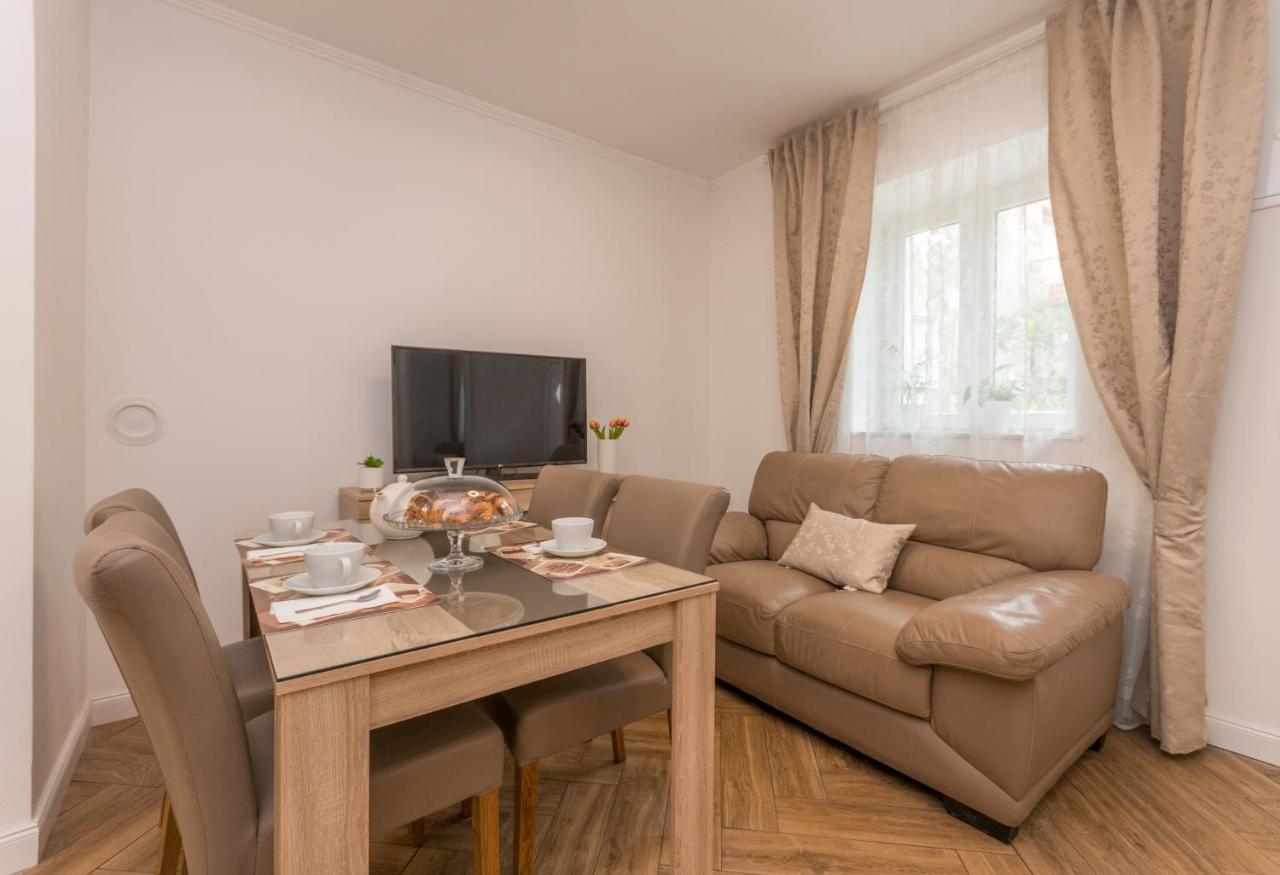 Apartment Maria Sali Extérieur photo