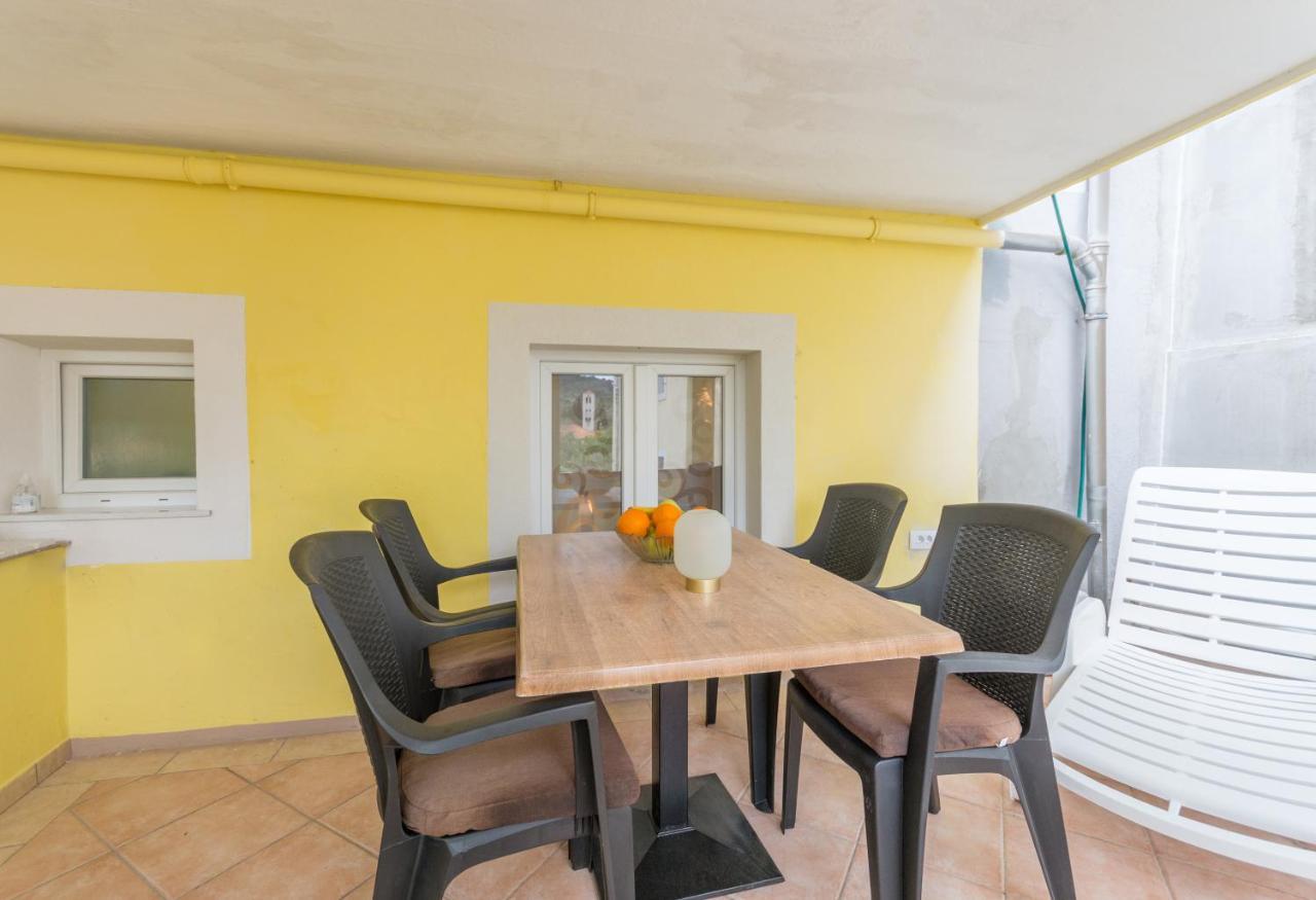 Apartment Maria Sali Extérieur photo