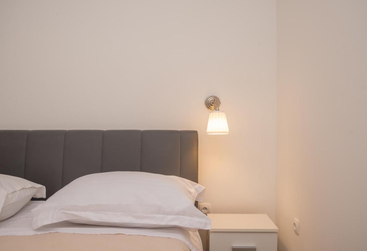 Apartment Maria Sali Extérieur photo
