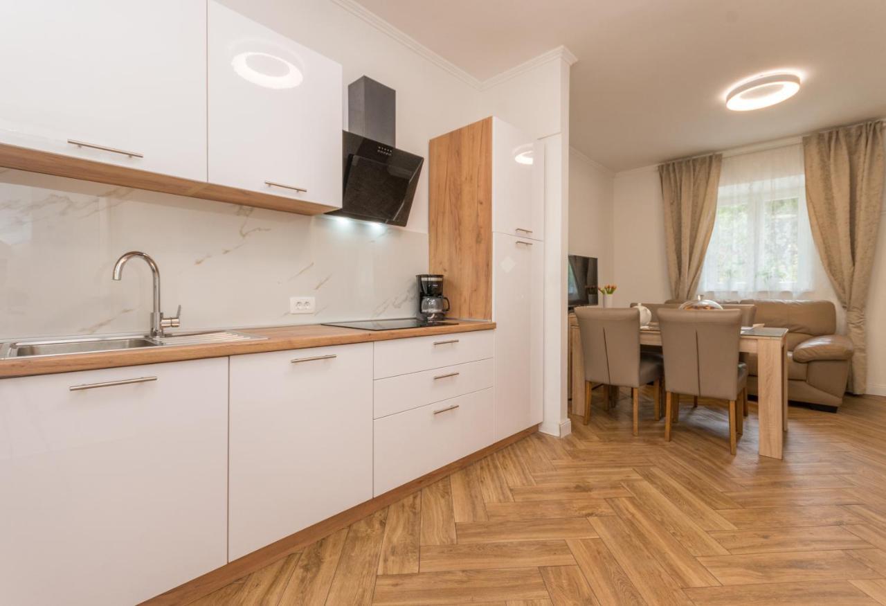 Apartment Maria Sali Extérieur photo